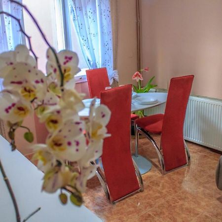 Bb Downtown Apartment Баина Баща Екстериор снимка