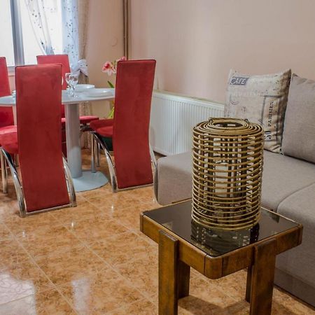 Bb Downtown Apartment Баина Баща Екстериор снимка