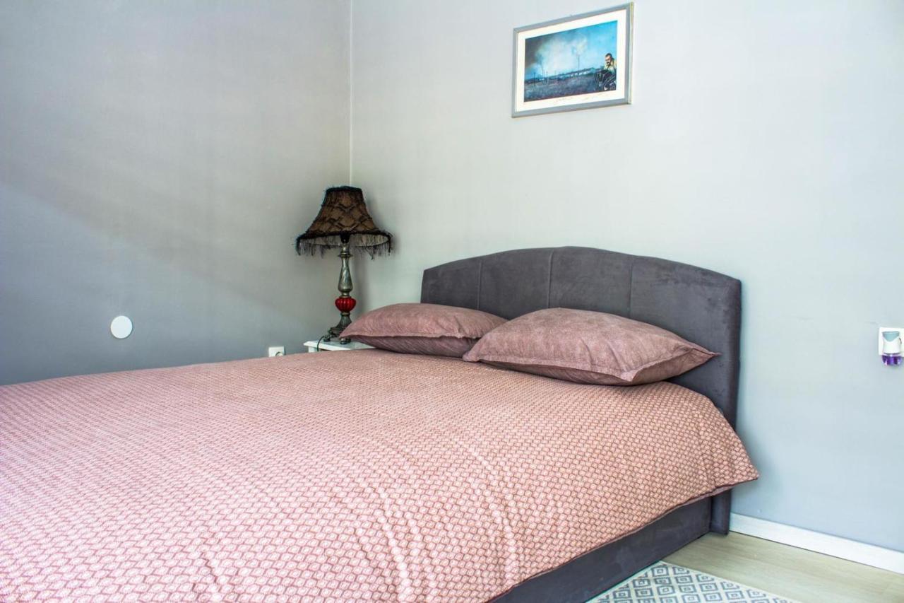 Bb Downtown Apartment Баина Баща Екстериор снимка