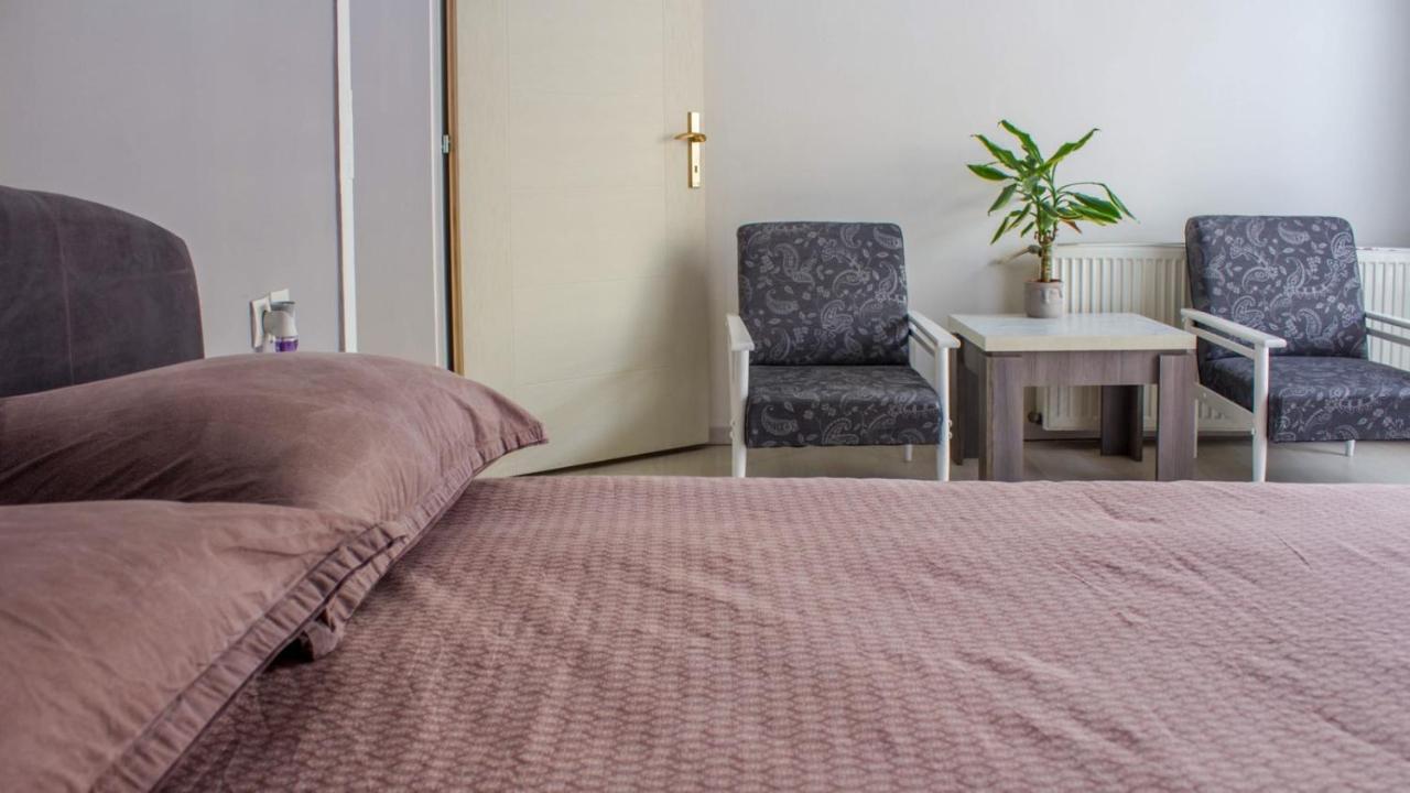 Bb Downtown Apartment Баина Баща Екстериор снимка
