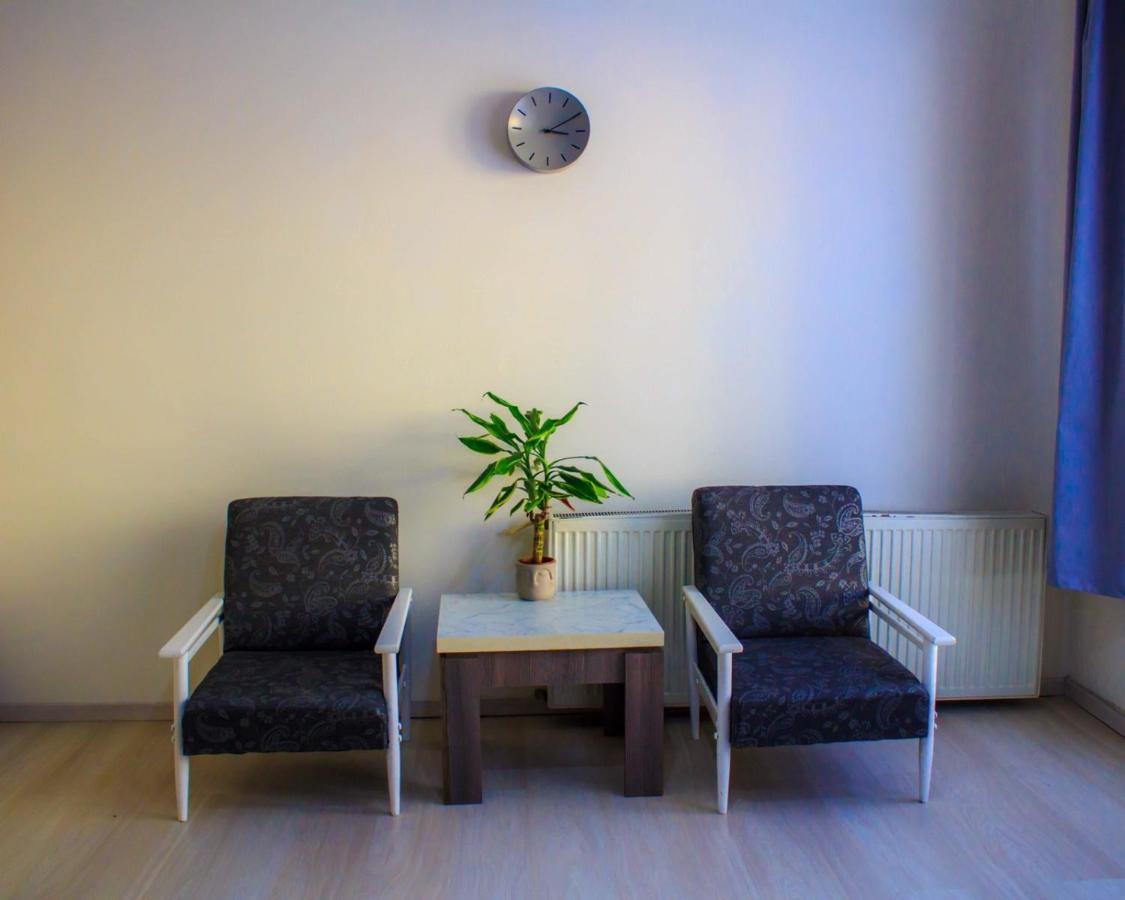 Bb Downtown Apartment Баина Баща Екстериор снимка