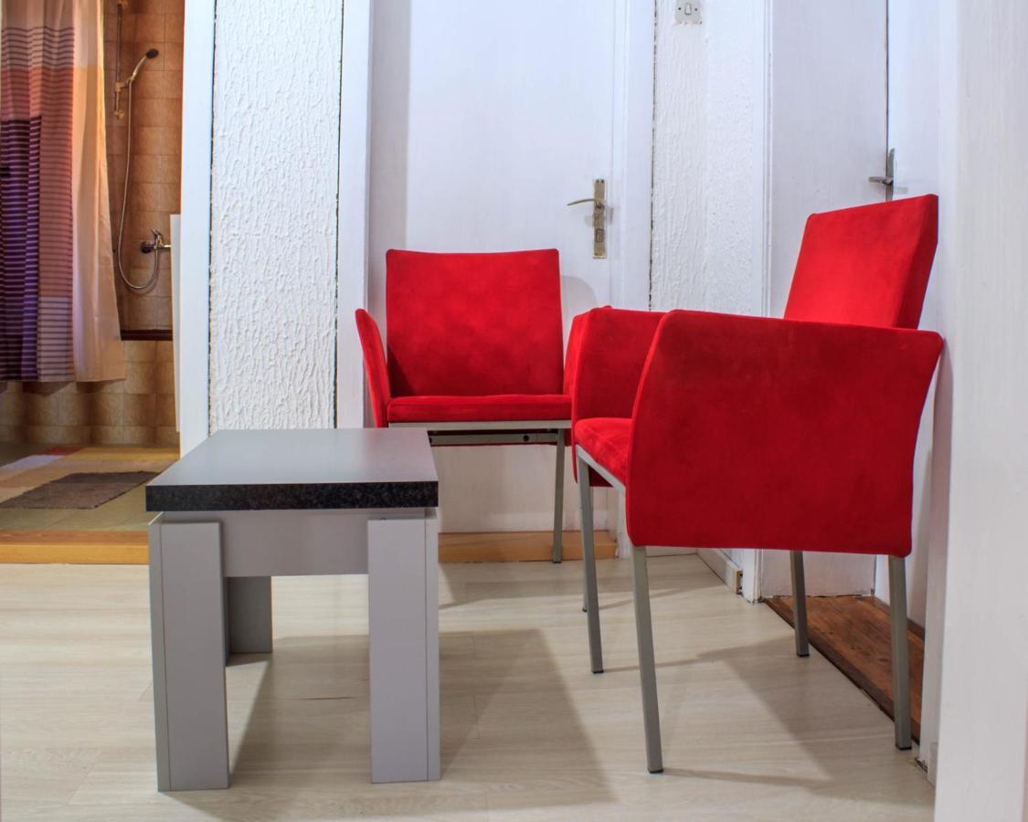 Bb Downtown Apartment Баина Баща Екстериор снимка