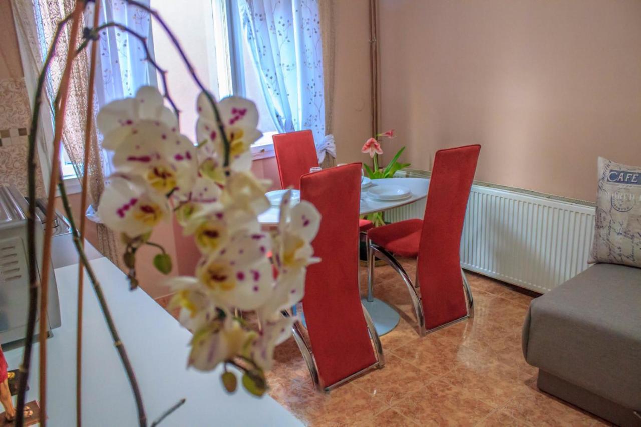 Bb Downtown Apartment Баина Баща Екстериор снимка