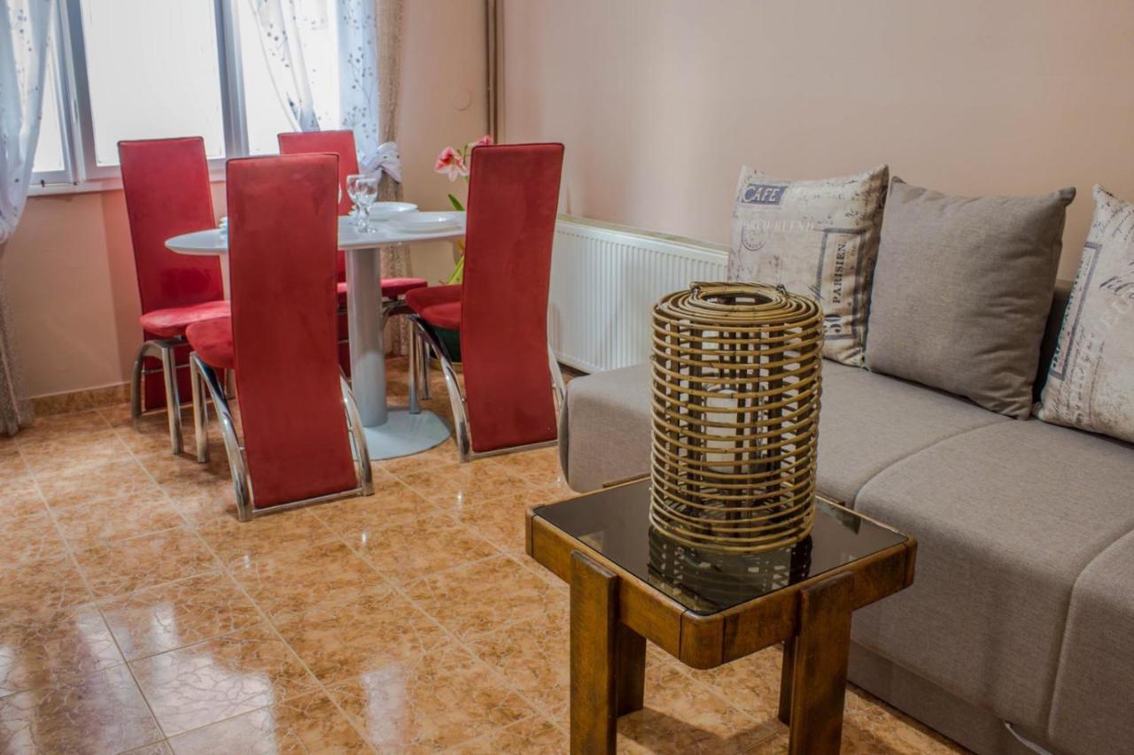 Bb Downtown Apartment Баина Баща Екстериор снимка