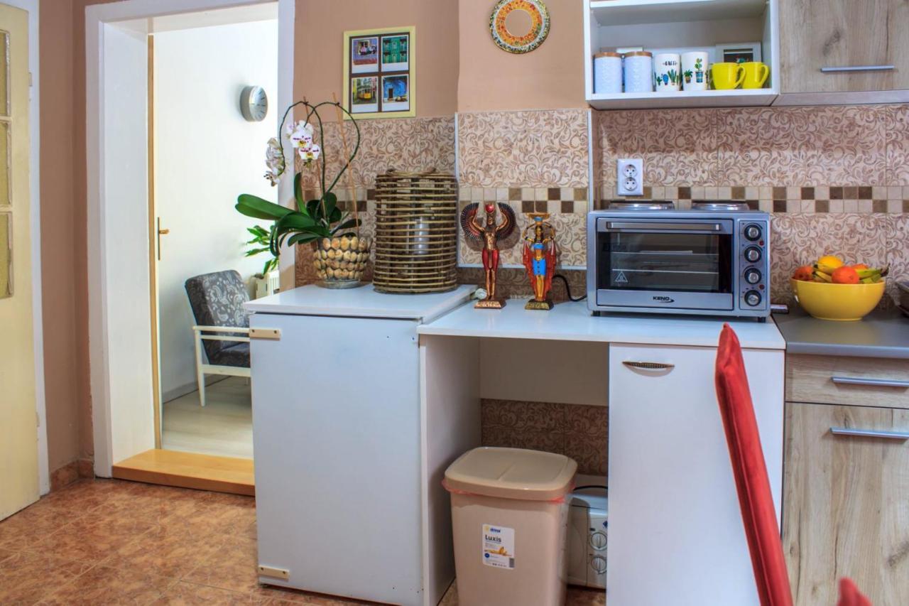 Bb Downtown Apartment Баина Баща Екстериор снимка