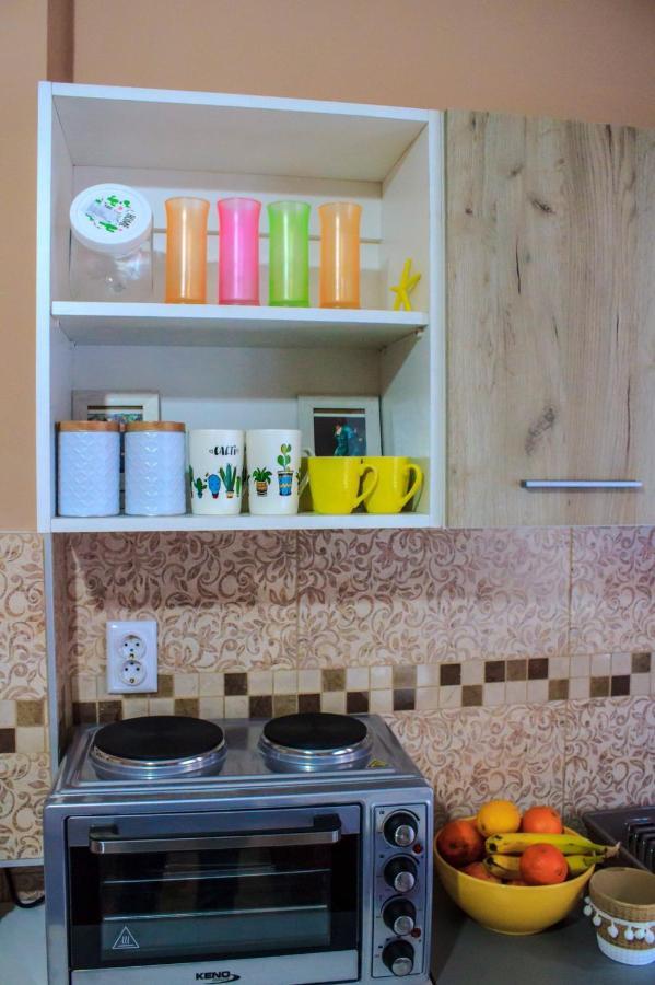 Bb Downtown Apartment Баина Баща Екстериор снимка