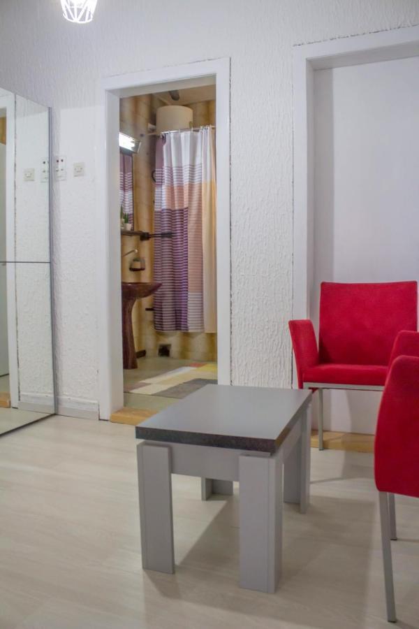 Bb Downtown Apartment Баина Баща Екстериор снимка