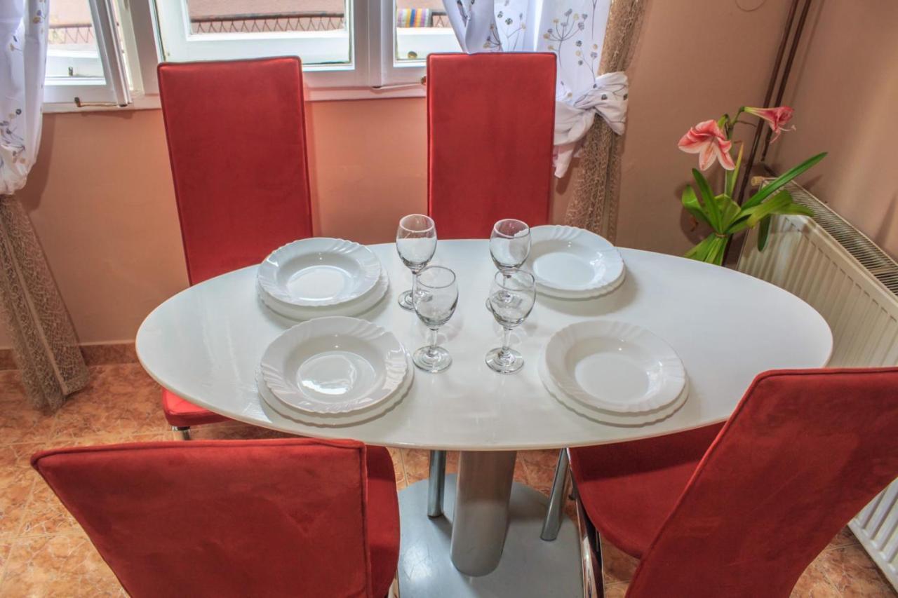 Bb Downtown Apartment Баина Баща Екстериор снимка