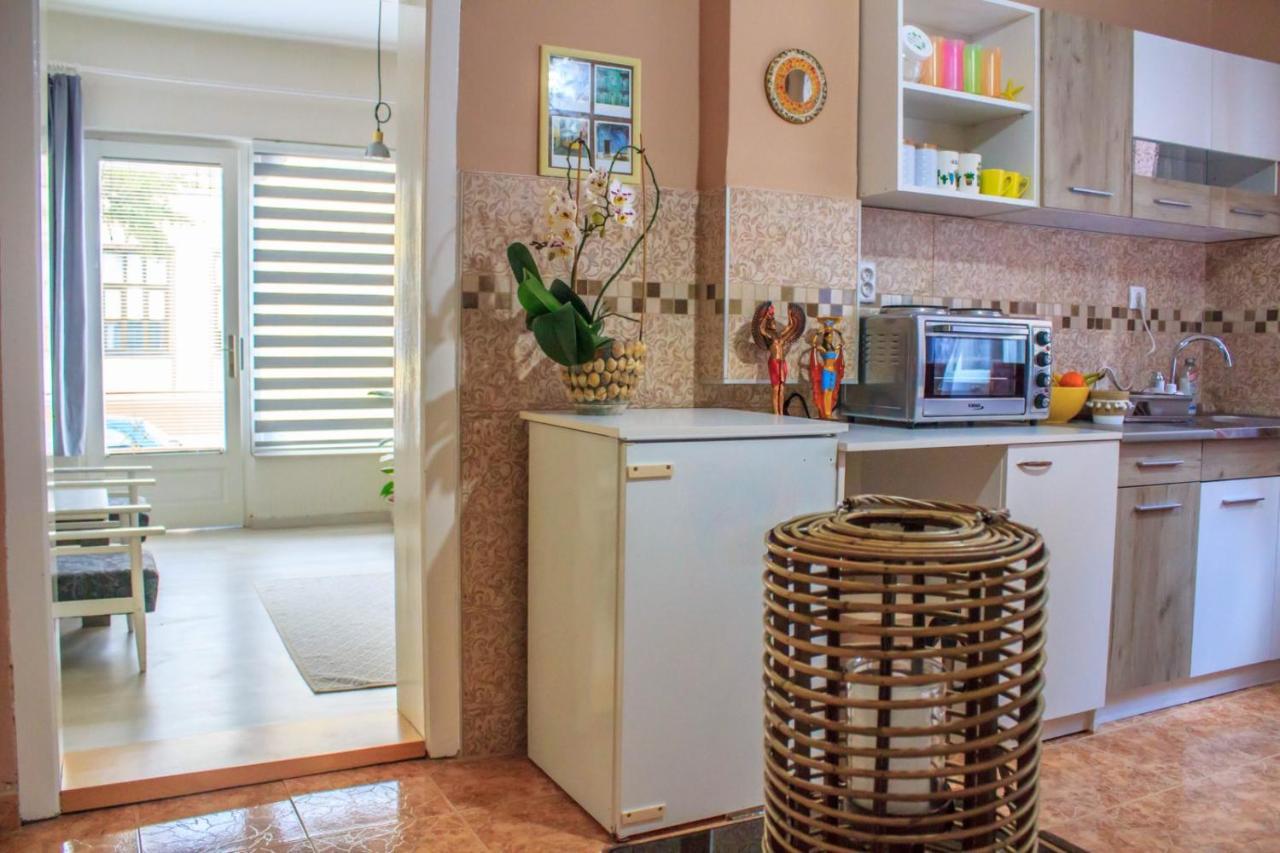 Bb Downtown Apartment Баина Баща Екстериор снимка