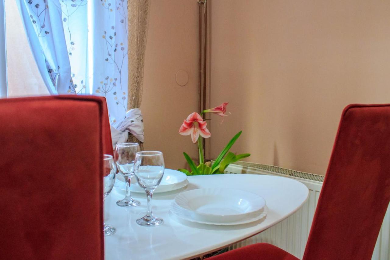 Bb Downtown Apartment Баина Баща Екстериор снимка