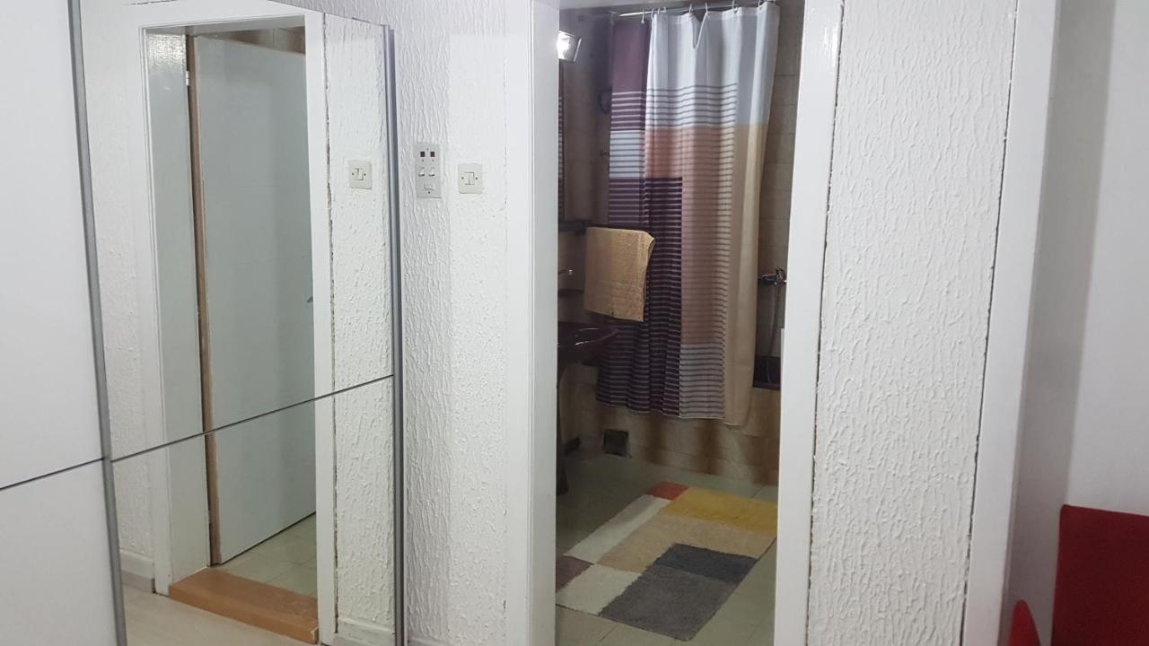 Bb Downtown Apartment Баина Баща Екстериор снимка