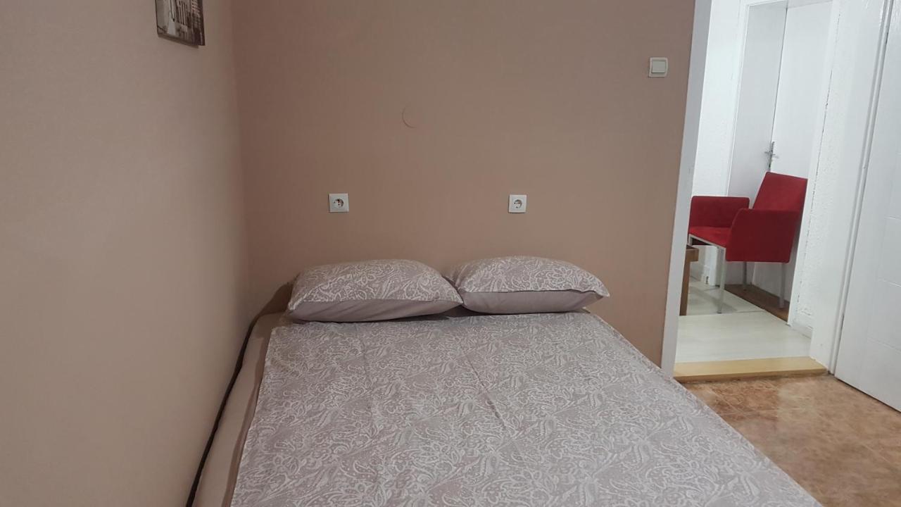 Bb Downtown Apartment Баина Баща Екстериор снимка