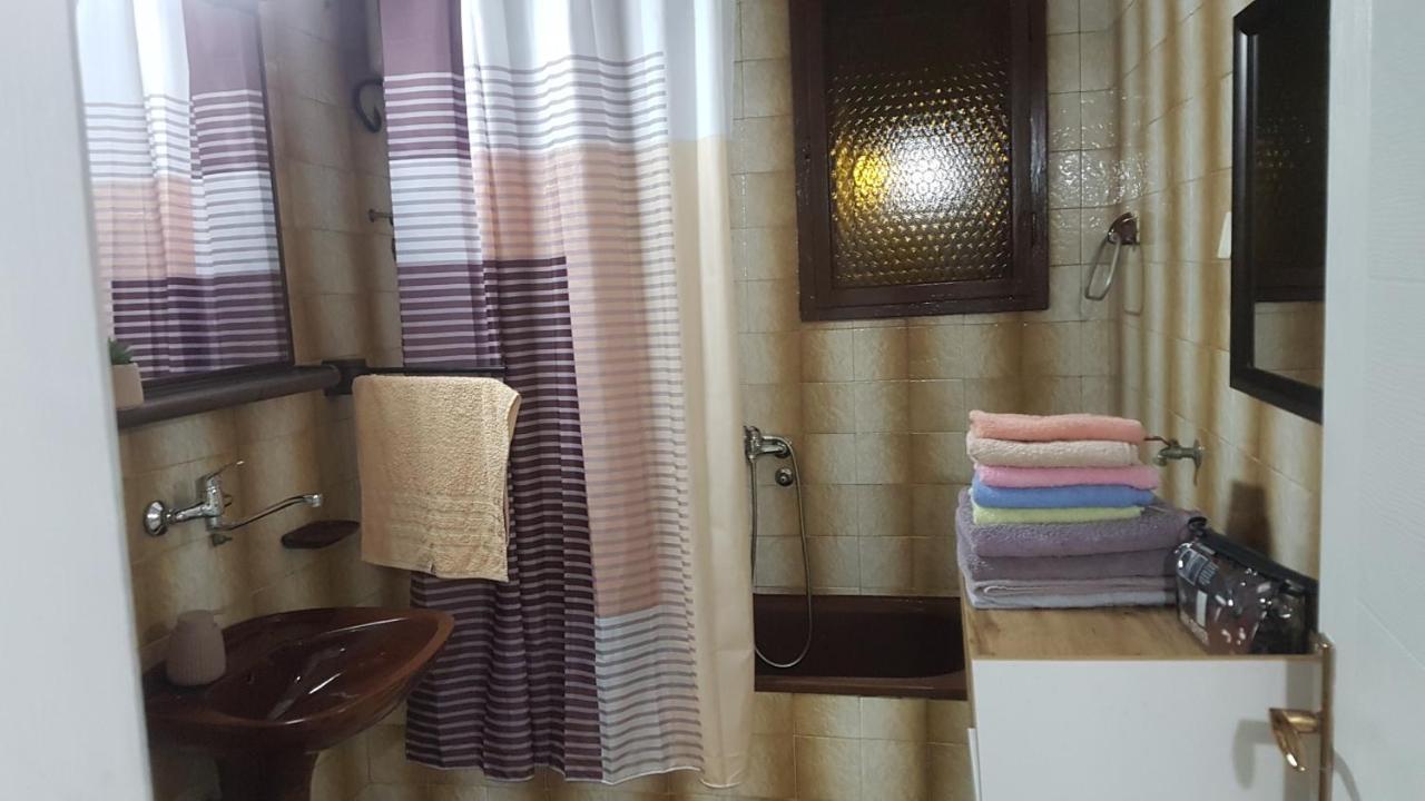 Bb Downtown Apartment Баина Баща Екстериор снимка