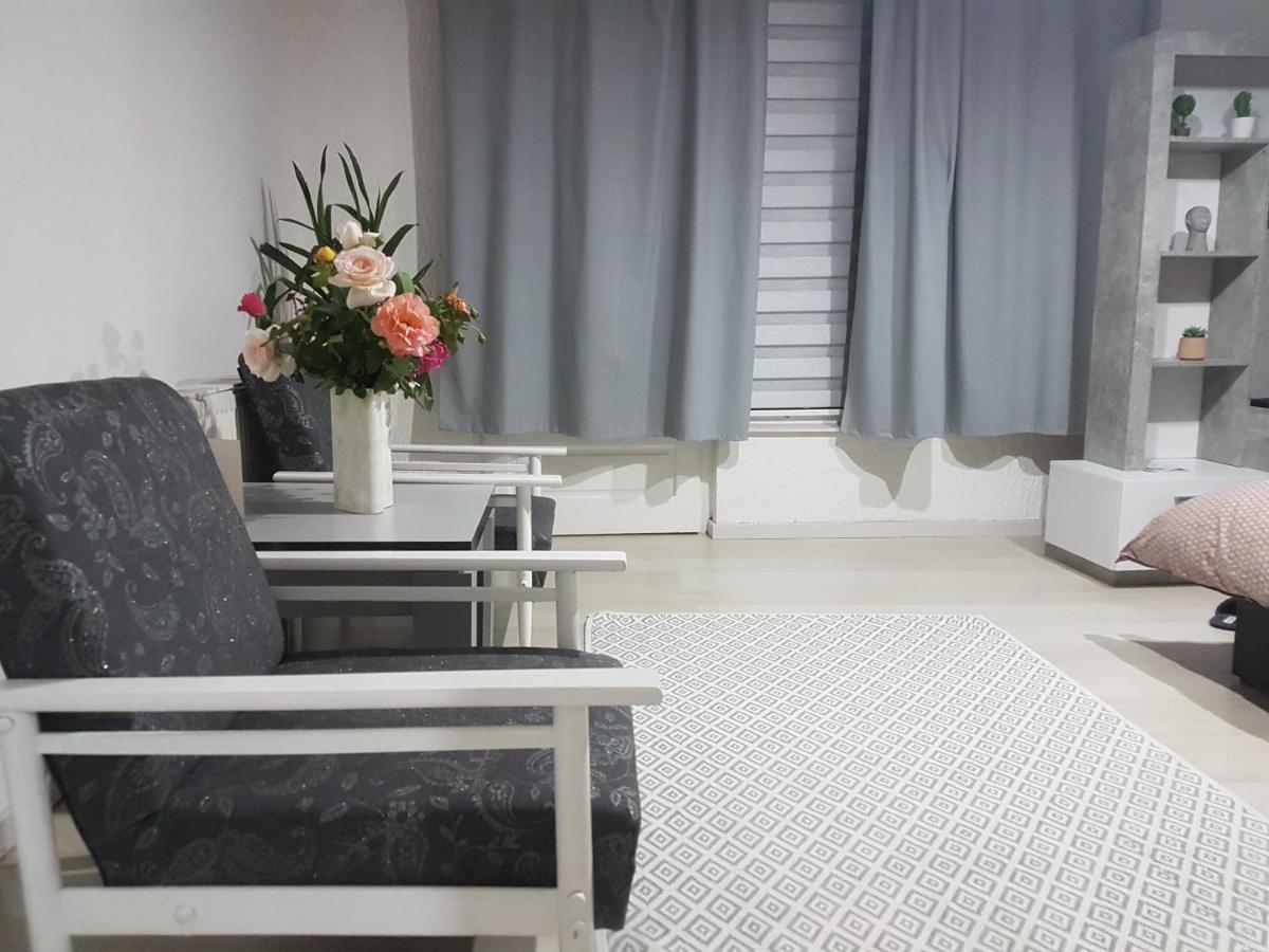 Bb Downtown Apartment Баина Баща Екстериор снимка