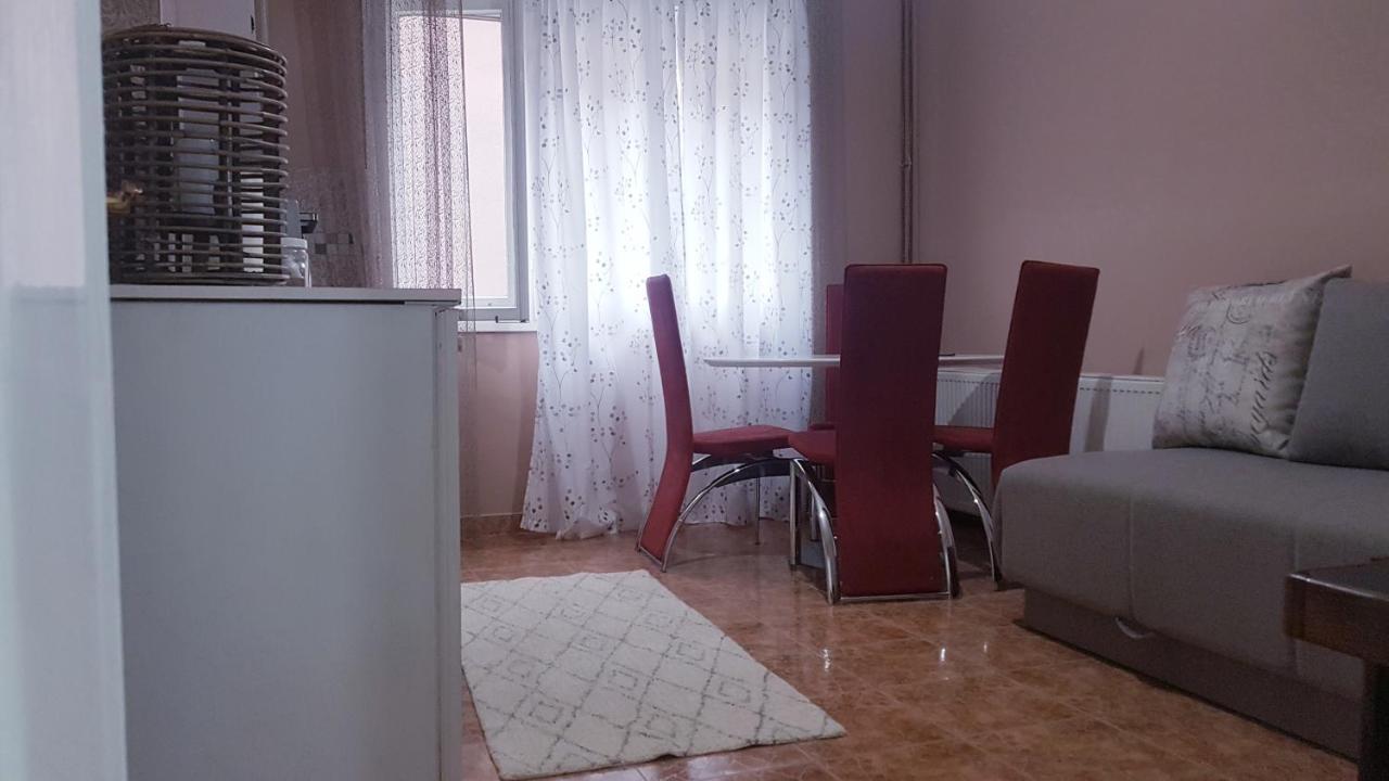 Bb Downtown Apartment Баина Баща Екстериор снимка