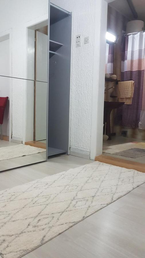 Bb Downtown Apartment Баина Баща Екстериор снимка